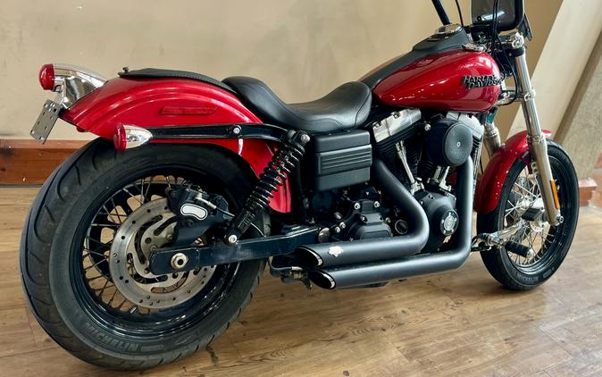 2020 Harley-Davidson Street Bob®