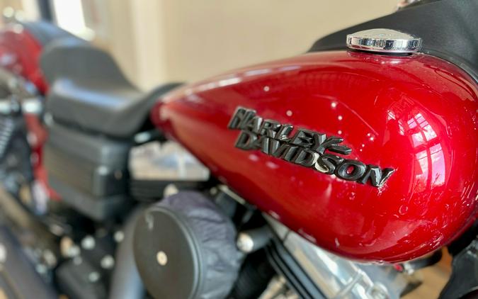 2020 Harley-Davidson Street Bob®