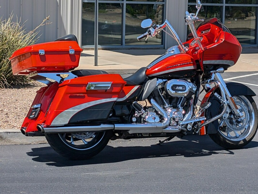 2009 CVO Road Glide 3