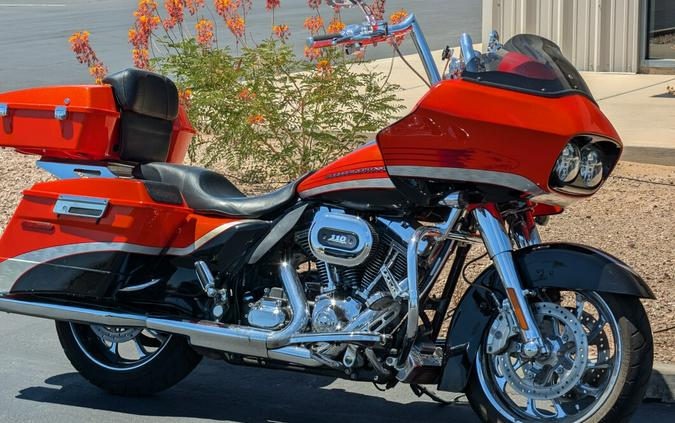 2009 CVO Road Glide 3