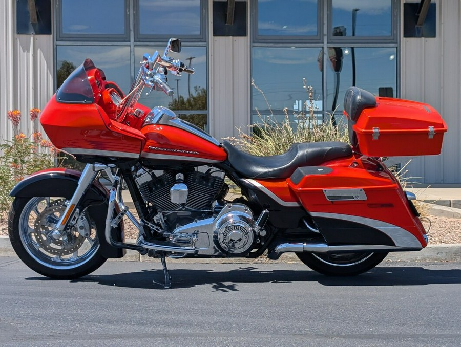 2009 CVO Road Glide 3