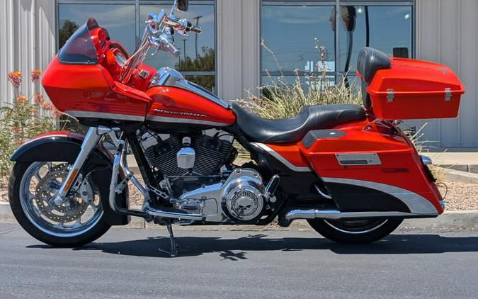 2009 CVO Road Glide 3