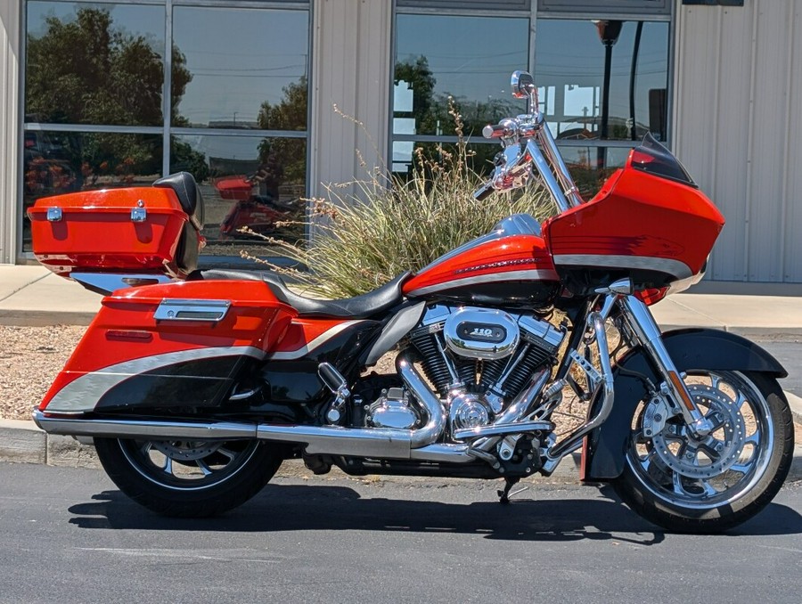 2009 CVO Road Glide 3