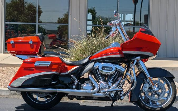 2009 CVO Road Glide 3