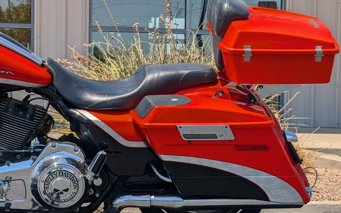 2009 CVO Road Glide 3