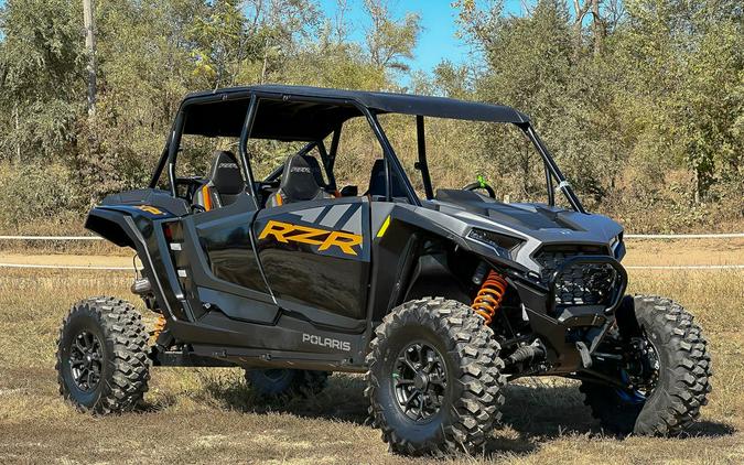 2024 Polaris RZR XP 4 1000 Premium