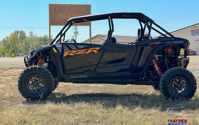 2024 Polaris RZR XP 4 1000 Premium