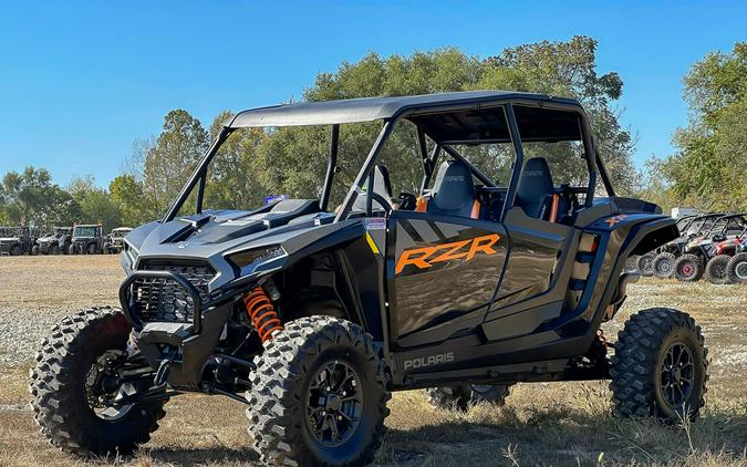 2024 Polaris RZR XP 4 1000 Premium