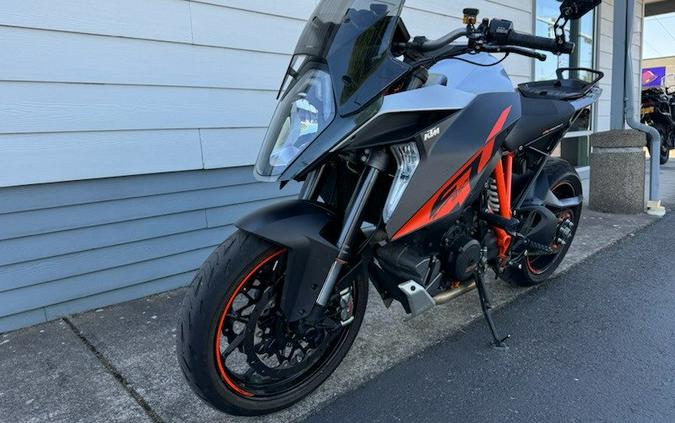 2016 KTM Super Duke