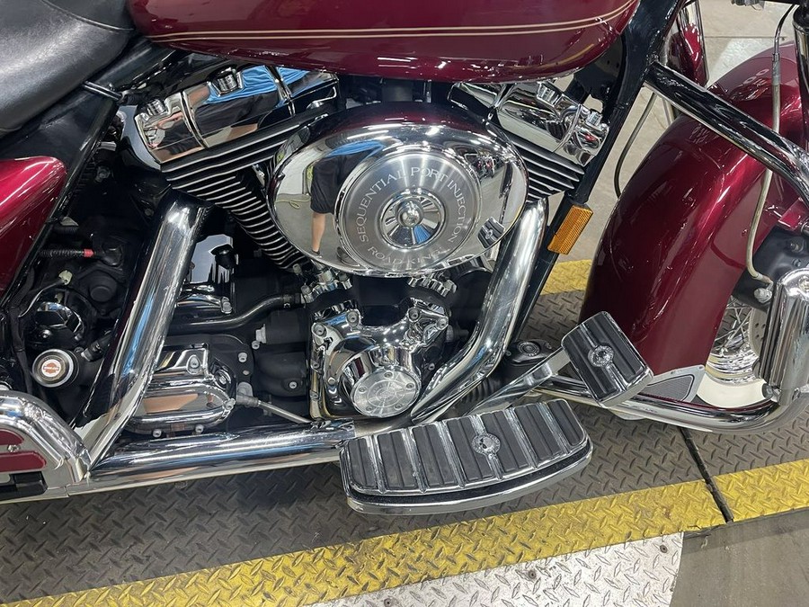 2004 Harley-Davidson® FLHRC - Road King® Classic