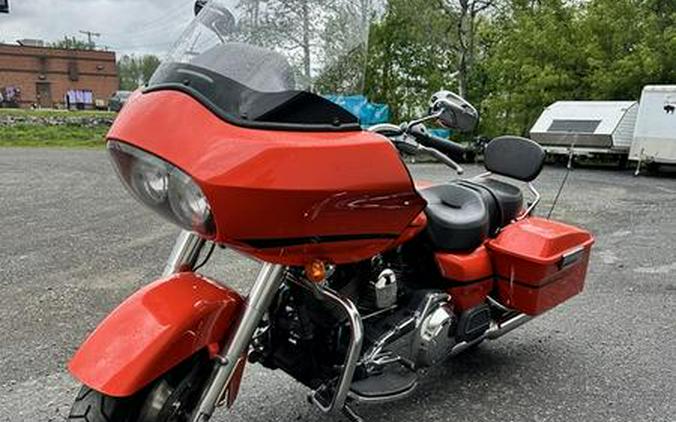 2009 Harley-Davidson® FLTR - Road Glide®