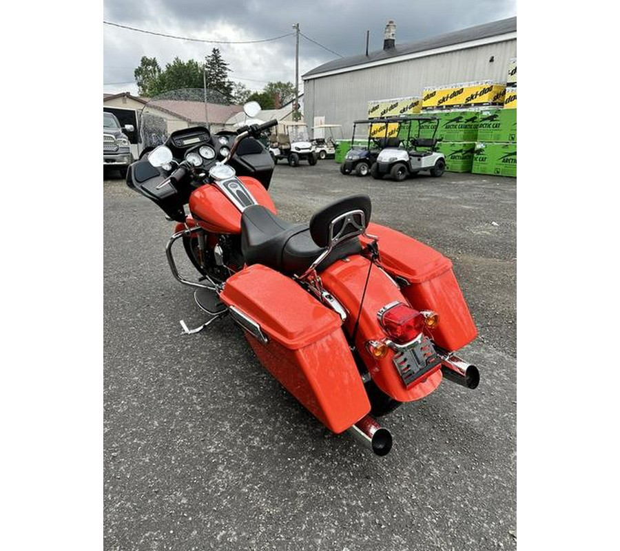 2009 Harley-Davidson® FLTR - Road Glide®