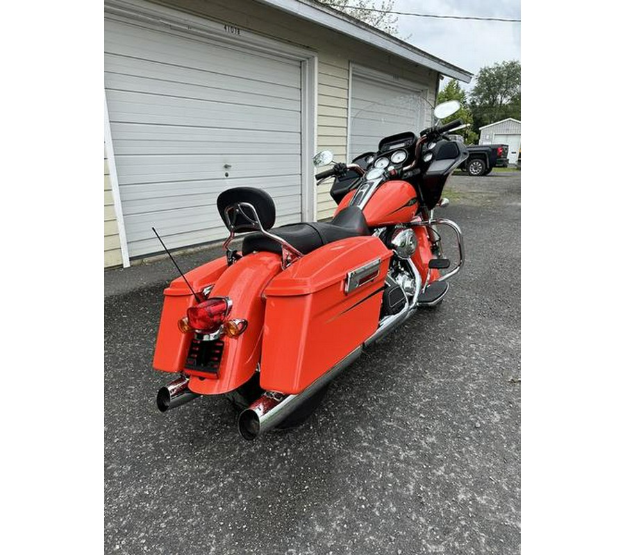 2009 Harley-Davidson® FLTR - Road Glide®