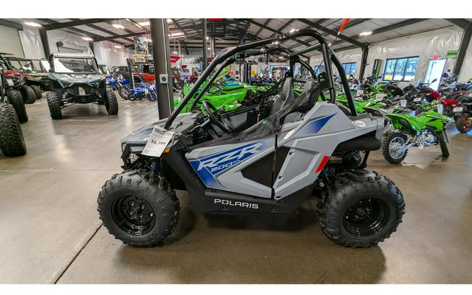 2025 Polaris Industries RZR 200 EFI