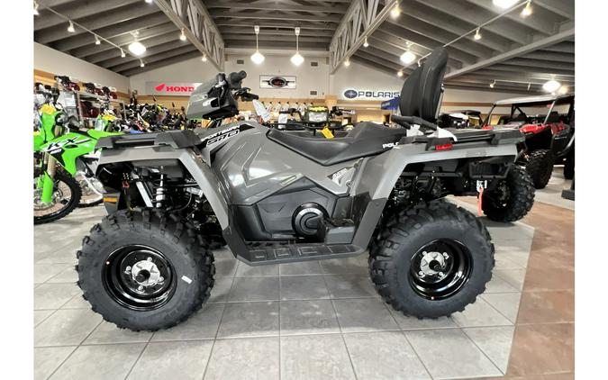 2024 Polaris Industries SPORTSMAN TOURING 570 EPS