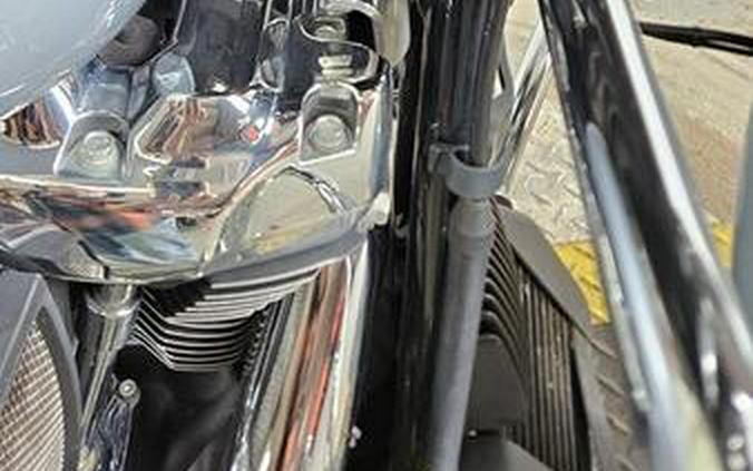FLHX 2023 Street Glide