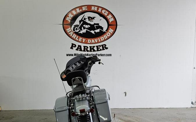 FLHX 2023 Street Glide