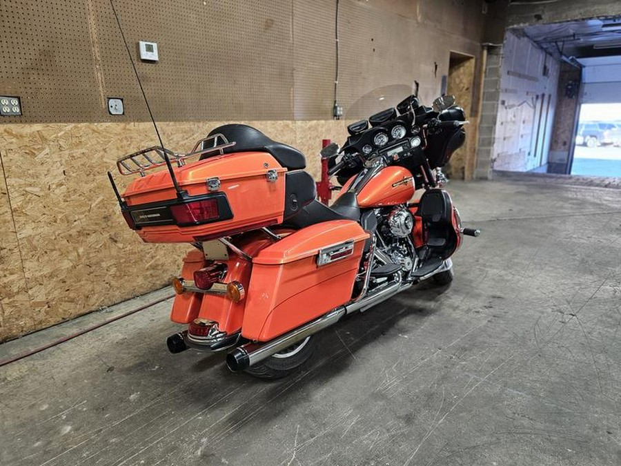 2012 Harley-Davidson® FLHTK - Electra Glide® Ultra Limited