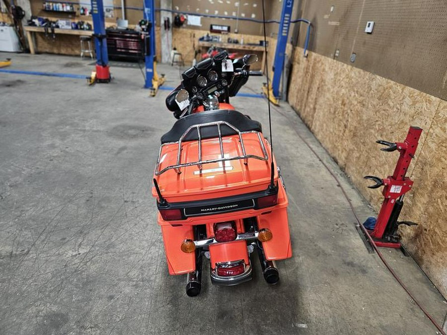 2012 Harley-Davidson® FLHTK - Electra Glide® Ultra Limited