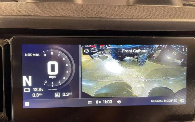 2026 Can-Am® Defender MAX LONE STAR HD11