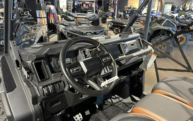 2026 Can-Am® Defender MAX LONE STAR HD11