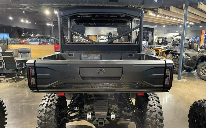 2026 Can-Am® Defender MAX LONE STAR HD11