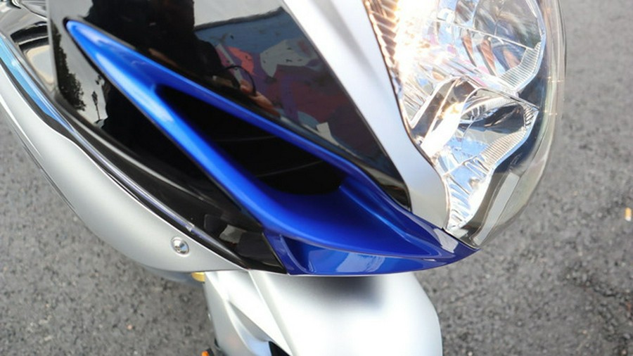 2026 Suzuki GSX-R750