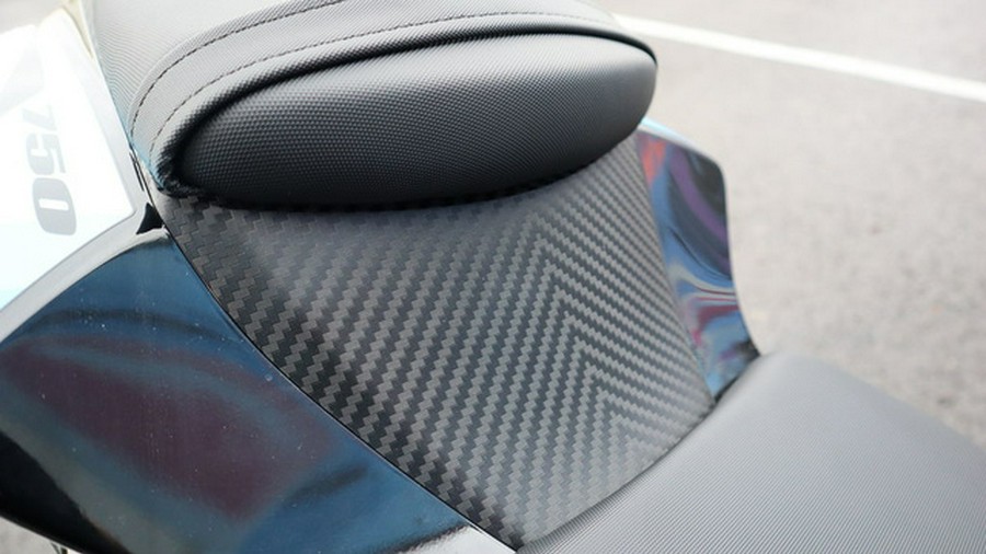 2026 Suzuki GSX-R750