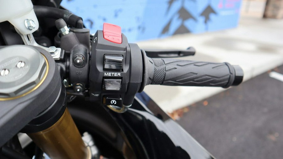 2026 Suzuki GSX-R750