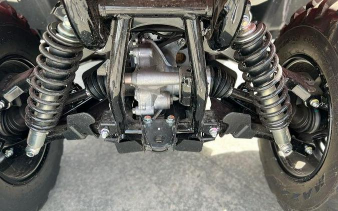 2025 Honda® FourTrax Foreman Rubicon 4x4 EPS