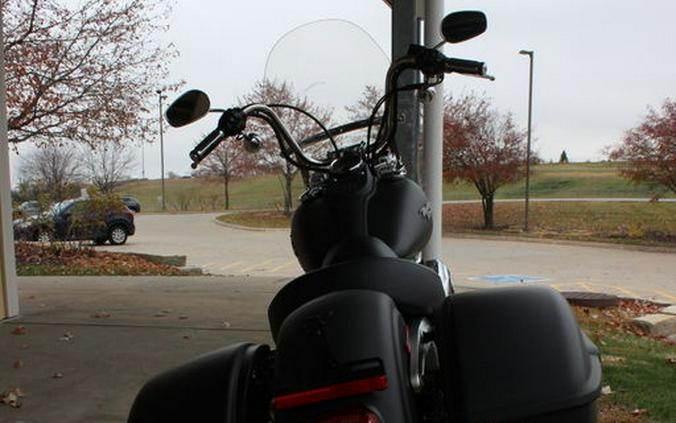 2007 Harley-Davidson® FXDB - Dyna® Street Bob