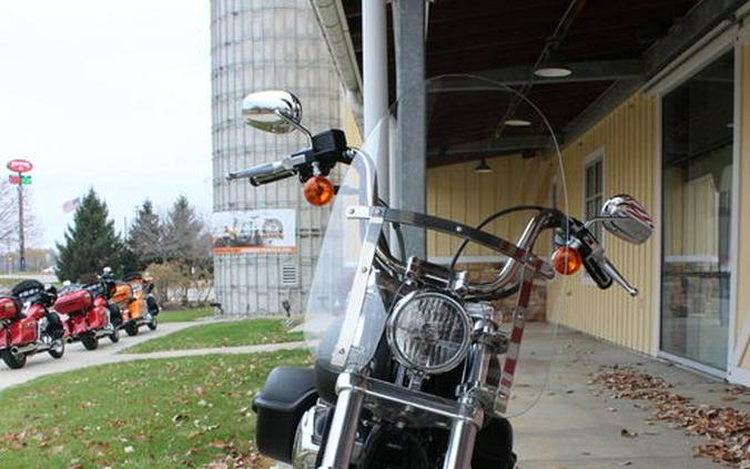 2007 Harley-Davidson® FXDB - Dyna® Street Bob