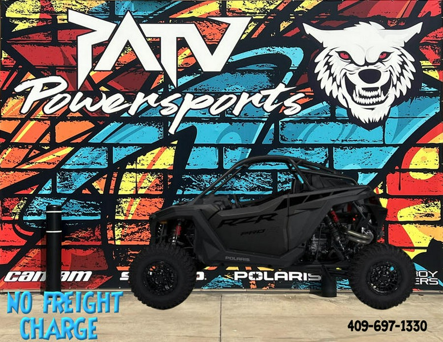 2026 Polaris® RZR Pro R Ultimate