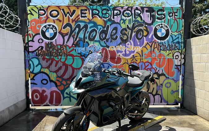 2026 BMW M 1000 XR
