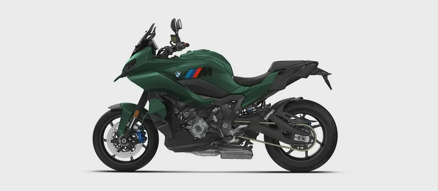 2026 BMW M 1000 XR