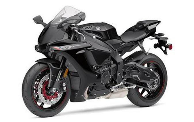 2018 Yamaha YZF-R1