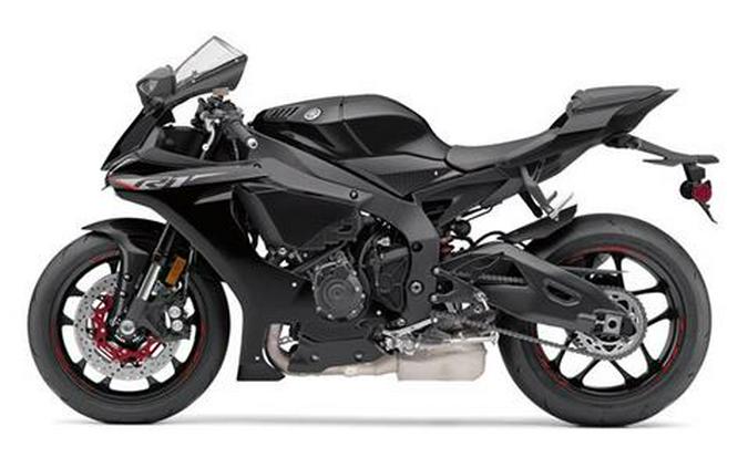 2018 Yamaha YZF-R1