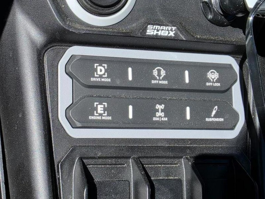 2026 Can-Am® Maverick R X RS Triple Black