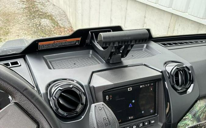 2026 Polaris® Ranger XD 1500 NorthStar Ultimate Polaris Pursuit Camo