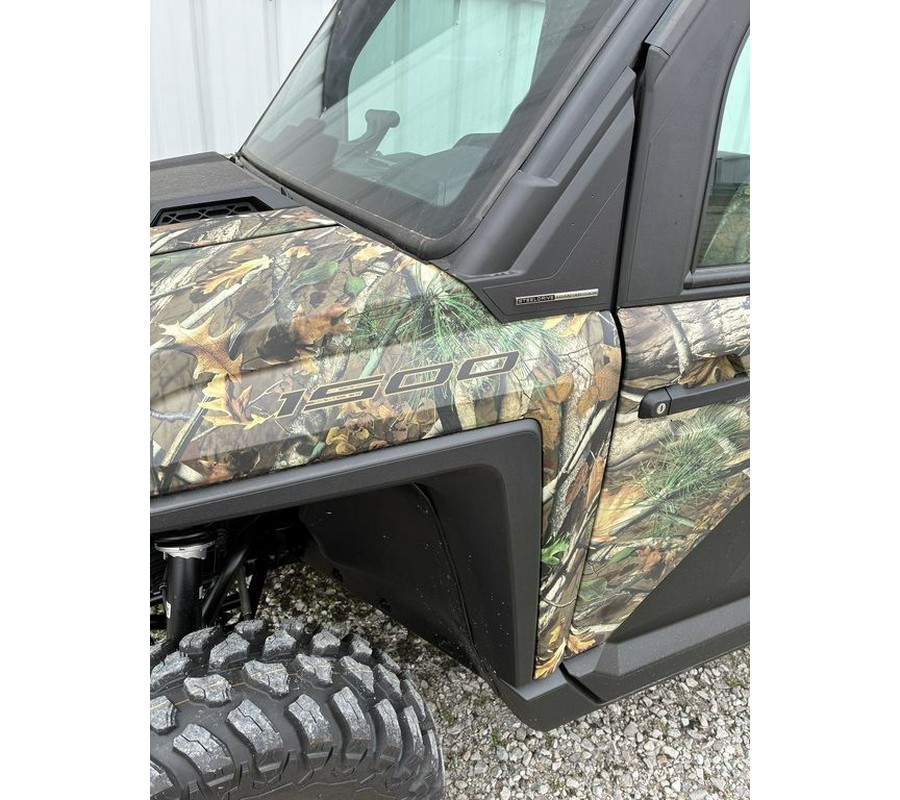 2026 Polaris® Ranger XD 1500 NorthStar Ultimate Polaris Pursuit Camo