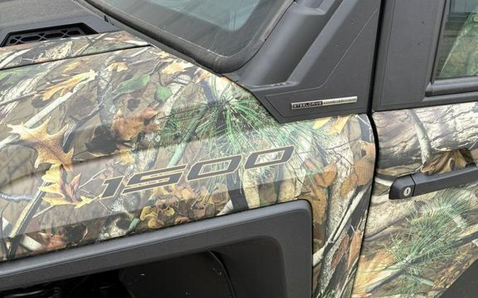 2026 Polaris® Ranger XD 1500 NorthStar Ultimate Polaris Pursuit Camo