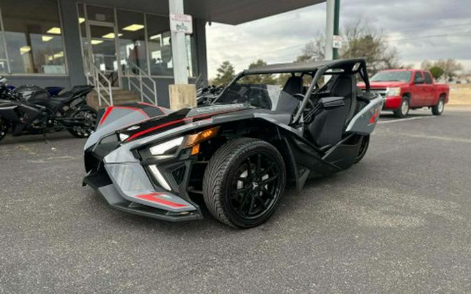 2023 Slingshot Slingshot SLR - AutoDrive