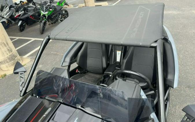 2023 Slingshot Slingshot SLR - AutoDrive