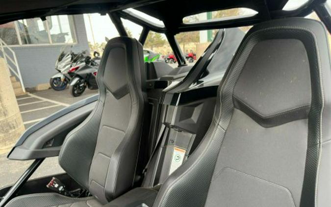 2023 Slingshot Slingshot SLR - AutoDrive