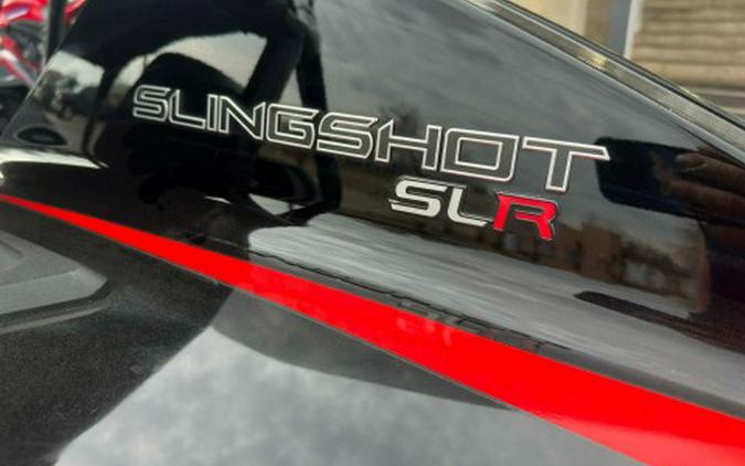 2023 Slingshot Slingshot SLR - AutoDrive