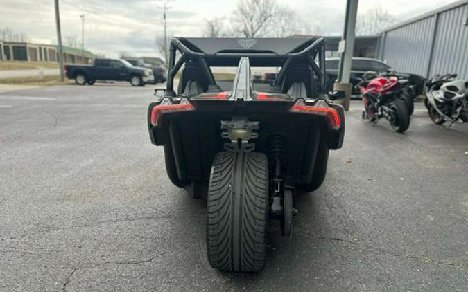 2023 Slingshot Slingshot SLR - AutoDrive