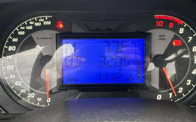 2023 Slingshot Slingshot SLR - AutoDrive