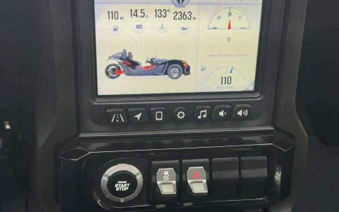 2023 Slingshot Slingshot SLR - AutoDrive