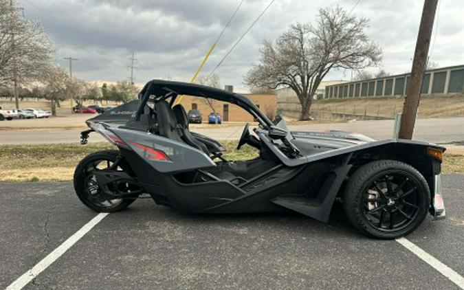 2023 Slingshot Slingshot SLR - AutoDrive