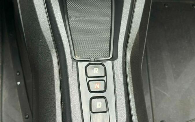 2023 Slingshot Slingshot SLR - AutoDrive